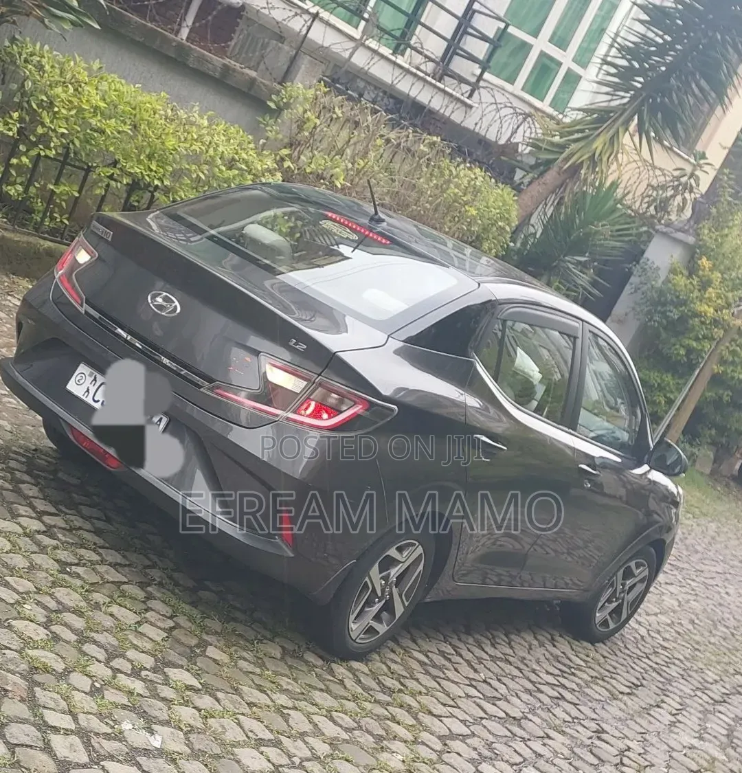Hyundai I10 2023