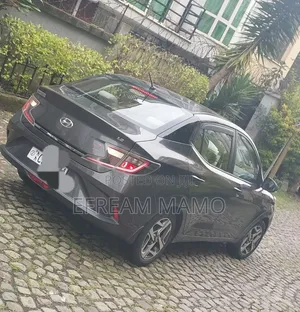 Hyundai I10 2023