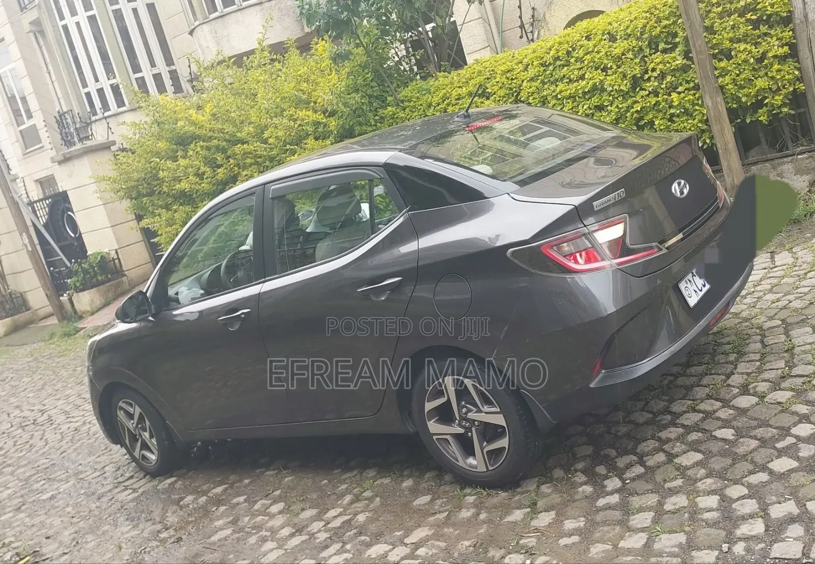 Hyundai I10 2023