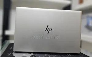 New Laptop HP EliteBook 840 G7 16GB Intel Core i7 SSD 512GB