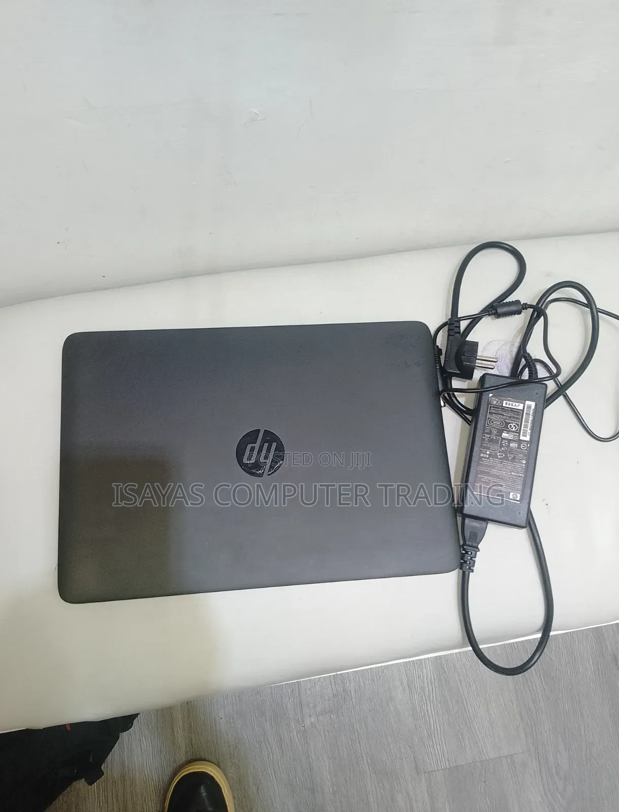 New Laptop HP EliteBook 840 G1 8GB Intel Core i5 HDD 500GB