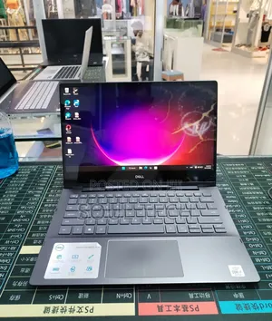 New Laptop Dell Inspiron 13 7000 16GB Intel Core i7 SSD 512GB