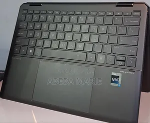 New Laptop HP Spectre X360 16GB Intel Core Ultra 7 SSD 1T