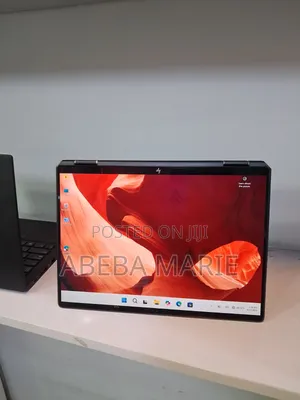 New Laptop HP Spectre X360 16GB Intel Core Ultra 7 SSD 1T