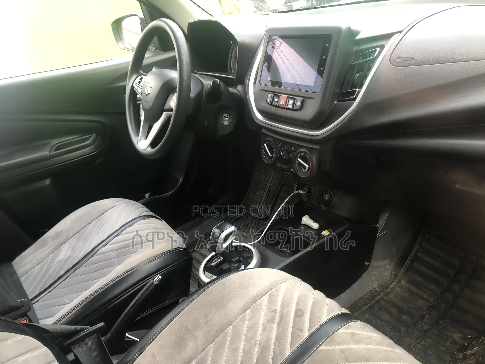 Suzuki Celerio 2022 Silver