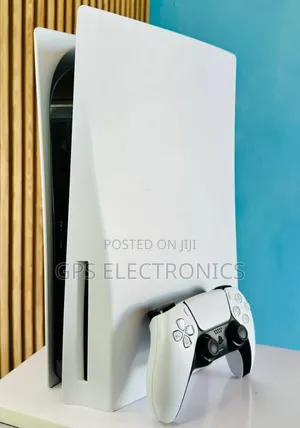  PS5 Fat – ለእውነተኛ Gamers