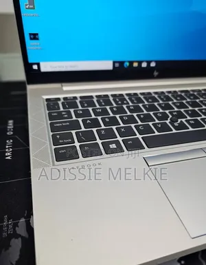 New Laptop HP EliteBook 840 G7 16GB Intel Core i7 SSD 512GB
