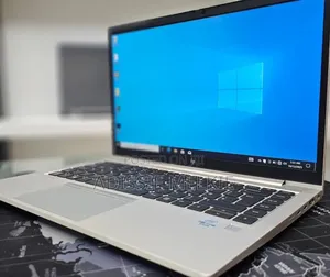 New Laptop HP EliteBook 840 G7 16GB Intel Core i7 SSD 512GB
