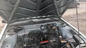 Toyota Corolla 1987 Blue