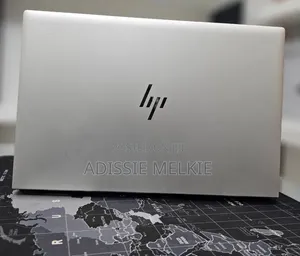 New Laptop HP EliteBook 840 G7 16GB Intel Core i7 SSD 512GB