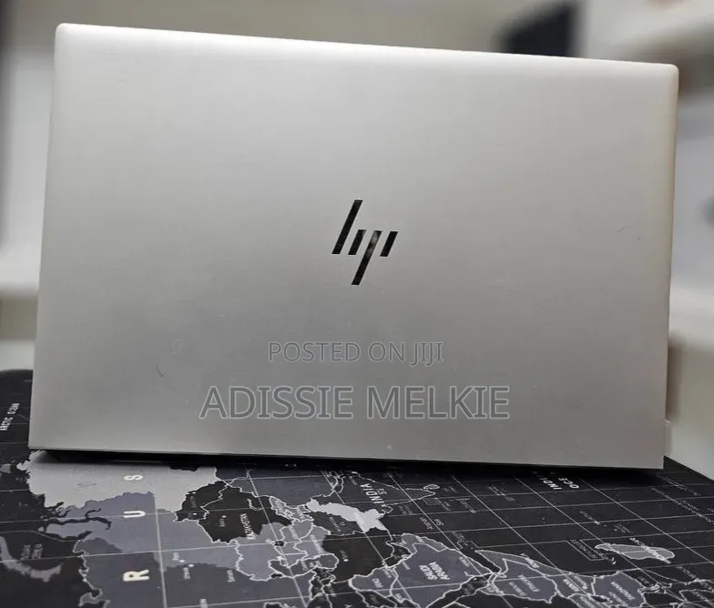New Laptop HP EliteBook 840 G7 16GB Intel Core i7 SSD 512GB