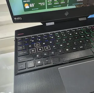 New Laptop HP Omen X 16GB Intel Core i7 SSD 1T