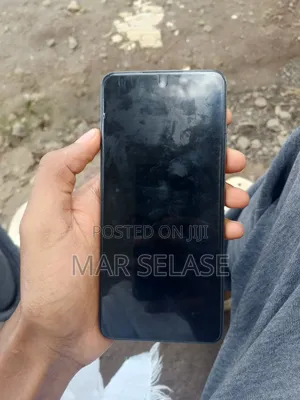Tecno Spark 20 256 GB Black
