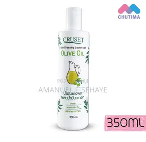 Cruset Hair Lotion