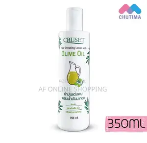 Cruset Hair Lotion