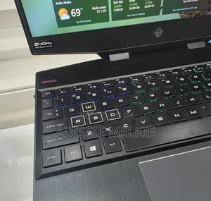 New Laptop HP Omen X 16GB Intel Core i7 SSD 1T