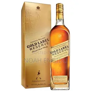 Gold Label