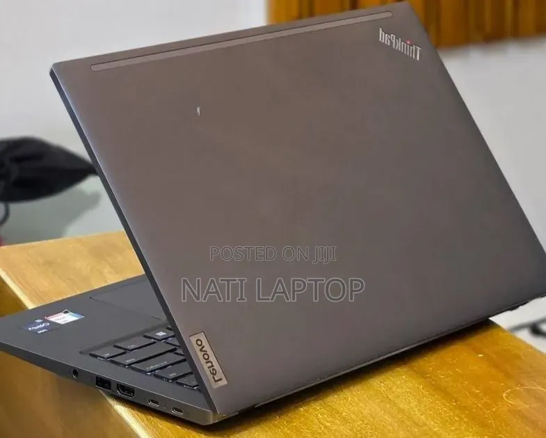 New Laptop Lenovo ThinkPad T14s Gen 2 32GB Intel Core i7 SSD 512GB
