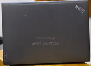 New Laptop Lenovo ThinkPad T14s Gen 2 32GB Intel Core i7 SSD 512GB