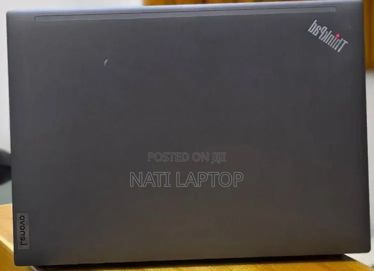 New Laptop Lenovo ThinkPad T14s Gen 2 32GB Intel Core i7 SSD 512GB
