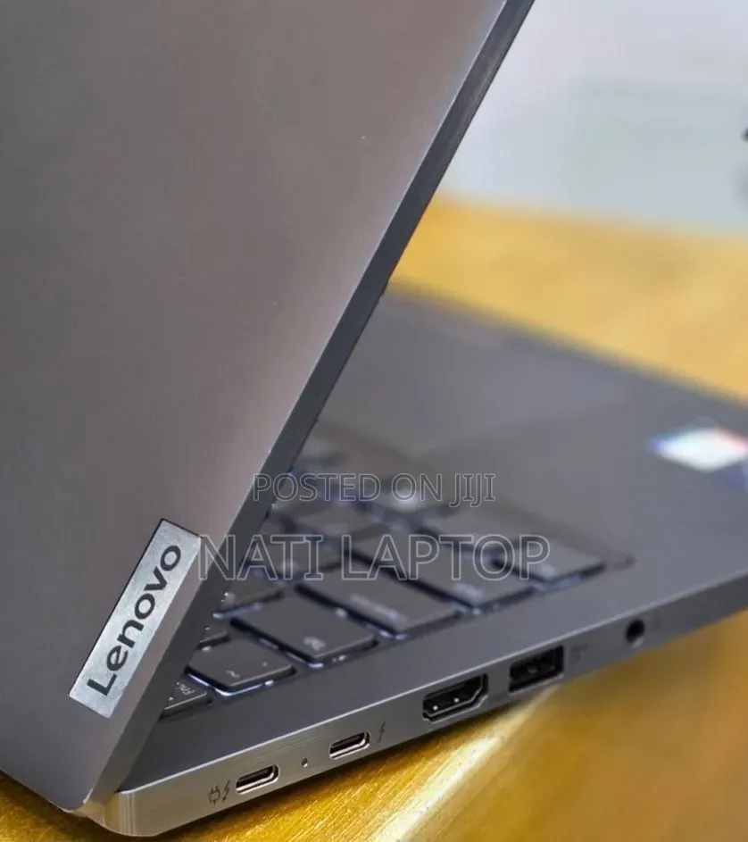 New Laptop Lenovo ThinkPad T14s Gen 2 32GB Intel Core i7 SSD 512GB