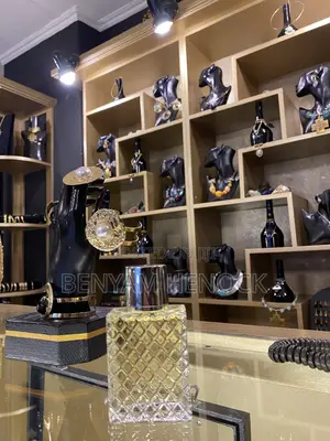 Le Male Perfume