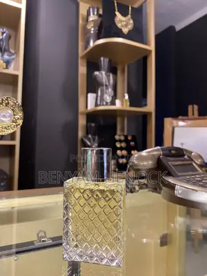 Le Male Perfume