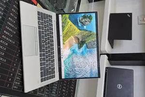 New Laptop HP EliteBook 845 G7 16GB AMD Ryzen 5 SSD 512GB