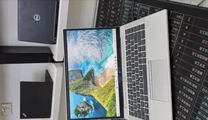 New Laptop HP EliteBook 845 G7 16GB AMD Ryzen 5 SSD 512GB