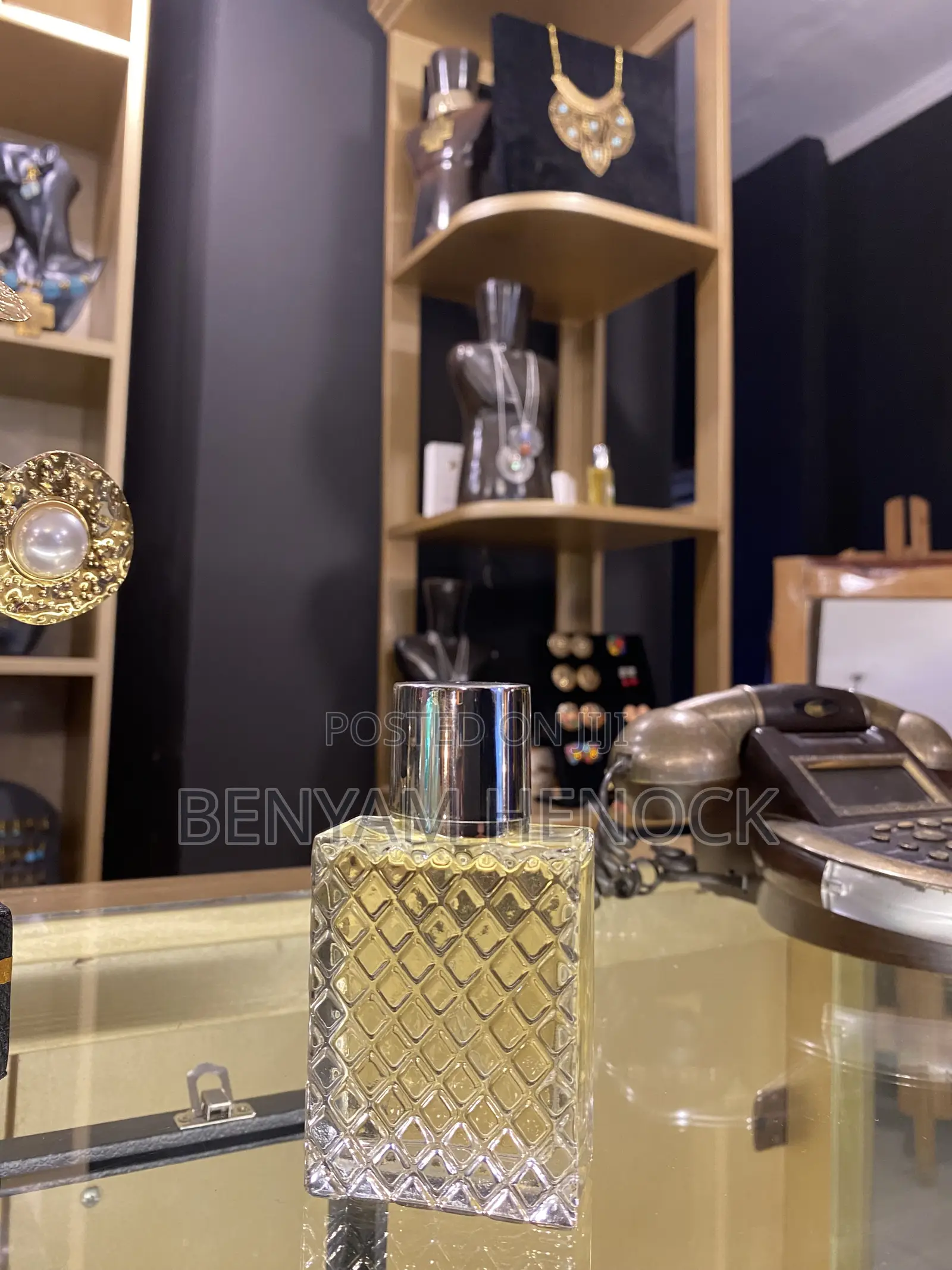 Creed Aventus Perfume