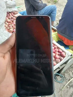 Samsung Galaxy S8 64 GB