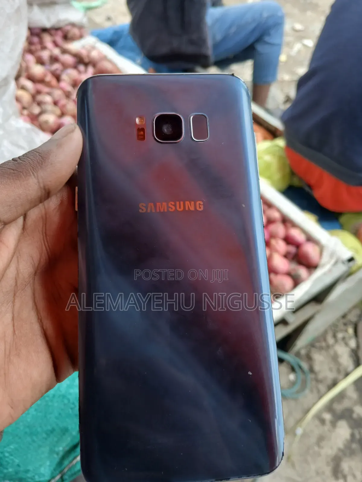 Samsung Galaxy S8 64 GB