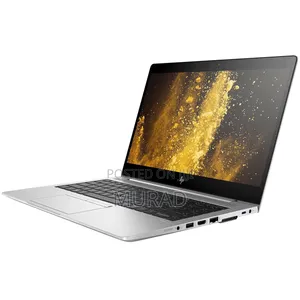 New Laptop HP EliteBook 840 16GB Intel Core i9 SSHD (Hybrid) 512GB