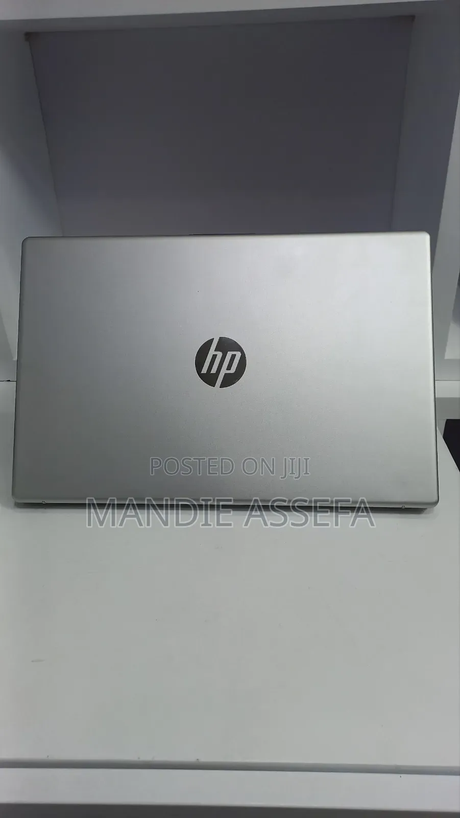 New Laptop HP Stream Notebook 8GB Intel Core i3 SSD 256GB