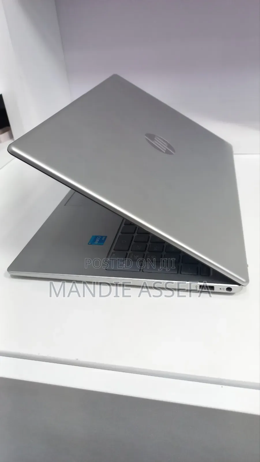 New Laptop HP Stream Notebook 8GB Intel Core i3 SSD 256GB