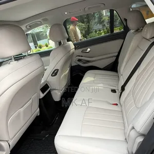 BYD Tang EV 2025 Gray