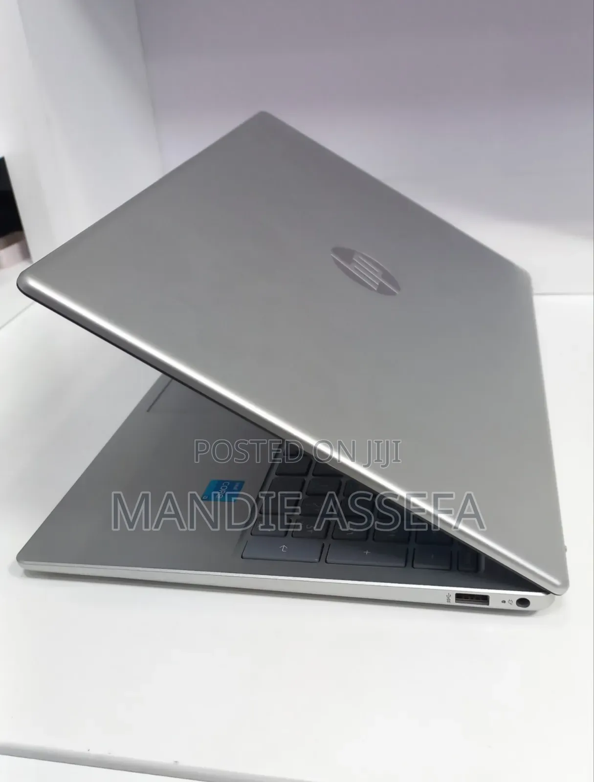 New Laptop HP Stream Notebook 8GB Intel Core i3 SSD 256GB