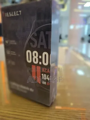 Kieslect Calling Watch Kr