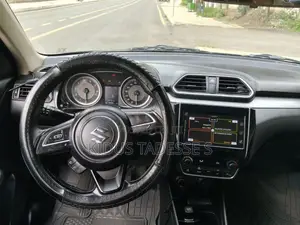 Suzuki Dzire 2021 Brown