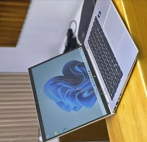 New Laptop HP EliteBook 840 G10 16GB Intel Core i7 SSD 512GB
