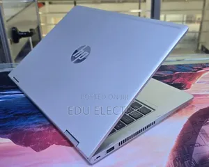 New Laptop HP ProBook x360 435 G8 16GB AMD Ryzen 7 SSD 512GB