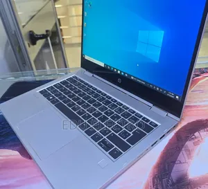 New Laptop HP ProBook x360 435 G8 16GB AMD Ryzen 7 SSD 512GB