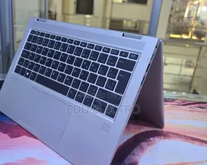 New Laptop HP ProBook x360 435 G8 16GB AMD Ryzen 7 SSD 512GB