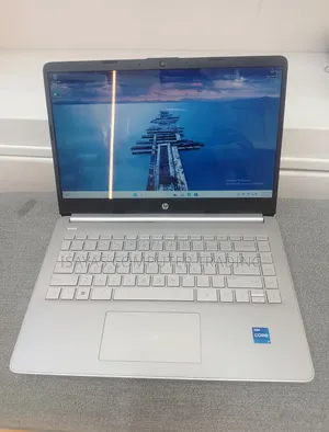 New Laptop HP Stream Notebook 16GB Intel Core i7 SSD 512GB