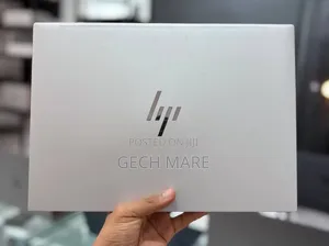 New Laptop HP Stream Notebook 8GB Intel Core i3 SSD 256GB