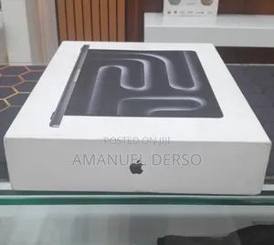 New Laptop Apple MacBook Air 2026 M5 16GB Apple M5 Pro SSD 512GB