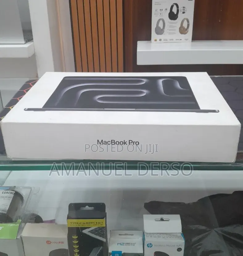 New Laptop Apple MacBook Air 2026 M5 16GB Apple M5 Pro SSD 512GB