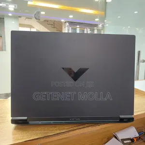 New Laptop HP Victus 15 16GB Intel Core i5 SSD 512GB