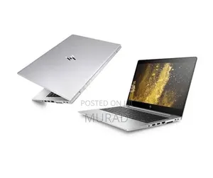 New Laptop HP EliteBook 840 16GB Intel Core i9 SSHD (Hybrid) 512GB