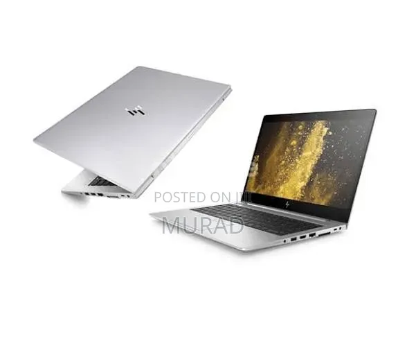 New Laptop HP EliteBook 840 16GB Intel Core i9 SSHD (Hybrid) 512GB